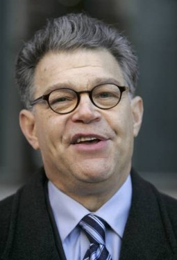 Al Franken