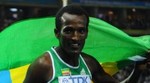 SP u atletici: Oduzeta bronca Etiopljaninu Mergi