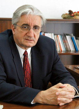 Miroslav Tuđman