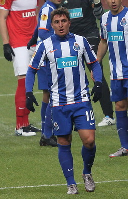 Christian Rodriguez (Wikipedia)