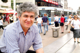 Miroslav Radman je ostvario svoju svjetsku karijeru radeći na brojnim europskim sveučilištima