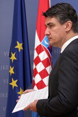Kriza u EU tiče se i Hrvatske, koja o svemu mora imati svoj stav