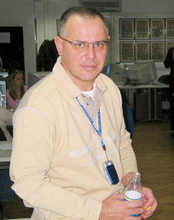 Ivo Pukanić