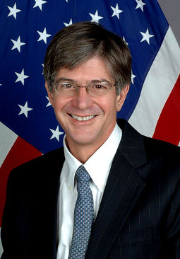 James Steinberg