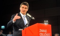 Zoran Milanović; foto: Autor:
Goran Stanzl/PIXSELL