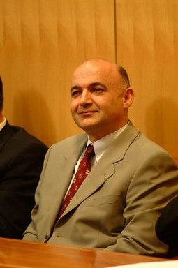 Ministar Jurčić je i profesor na Ekonomskom fakultetu