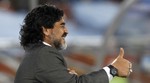 Maradona: Guardiola će u Chelsea, a Tevez je preporodio City
