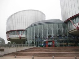 Sud za ljudska prava u Strassburgu