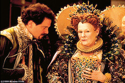 ''Zaljubljeni Shakespeare' osvojio je Oscara za najbolji film 1999.