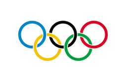 Logo olimpijskih igara