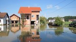 CO upozorava: U Hrvatskoj se tek mali broj kuća osigurava od poplava