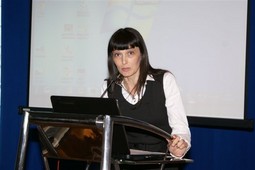 Leila Krešić-Jurić