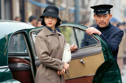 WEI TANG kao Wong Chia Chi u filmu 'Požuda, oprez'