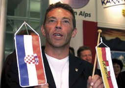 JÖRG HAIDER Koruški političar navodno je bio glavni cilj austrijskih istraga protiv Zagorca i Hypo banke