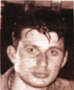 Ivan Šakota, ubijen 1997. u valu mafijaških obračuna. Svjedok njegova ubojstva bio je Shpejtim Thaçi, umoren ubrzo nakon njega