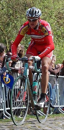 Chris Froome (Wikipedia)