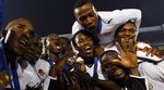 Afrički kup nacija: Gana u produžetku bolja od Tunisa