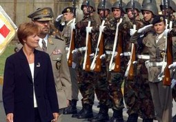 Uskoro će i hrvatski vojnici u Afganistan
