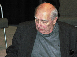 Claude Chabrol (Foto: Wikipedia)
