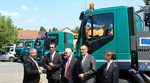 Slavonskom Brodu 3,5 milijuna kuna vrijedna kanalizacijska vozila