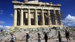 Europa ne vjeruje Grcima