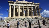 Europa ne vjeruje Grcima