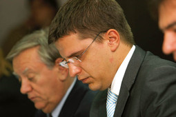Ivan Gotovac u pritvoru je od lipnja prošle godine; u svibnju je njegov slučaj odvojen od slučaja ostala tri potpredsjednika Fonda jer za razliku od kolega nije optužen za nezakonito primanje novca