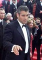 Clooney je najpoznatiji zavodnik u Hollywoodu