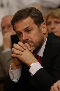 Bandić je gotovo siguran kandidat koalicije SDP-HSS
