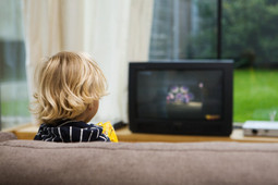 Djeca mlađa od dvije godine ne bi smjela gledati televiziju