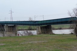 Most Žitnjak u Zagrebu
