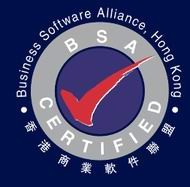 Business Software Alliance