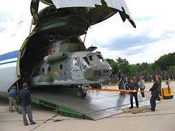Cijena osnovne verzije novog Mi-171 je oko četiri milijuna dolara, ali se zbog dodatne količine specijalizirane opreme i tehničkih rješenja na njima cijena podigla na ukupnih 65 milijuna dolara