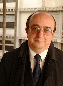 Borislav Škegro, partner u Quaestus fondu.