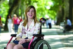 Maria Tomić zahvaljujući priznanju koje je dobila Top stipendijom nastavit će školovanje nakon diplome