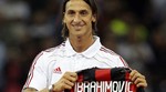 Ibrahimović: Za Mourinha bih dao sve