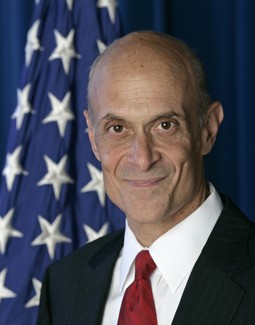 Michael Chertoff, američki ministar domovinske sigurnosti 