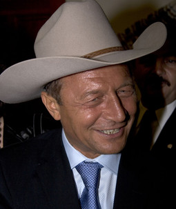 Traian Basescu