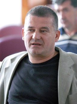 MIROSLAV KUTLE svoje je suvlasništvo
prvotno procjenjivao na
40 milijuna eura, a Pavić
je tada tvrdio da taj iznos
ne može prijeći više od 16 milijuna eura