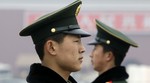 Kineska policija ubila 7 otmičara iz " terorističke skupine"