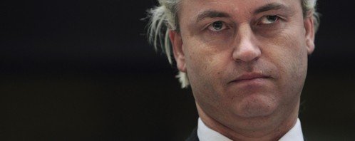 Geert Wilders