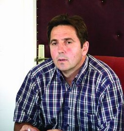 Stipe Petrina za pokušaj atentata otvoreno je optužio Sanaderov HDZ