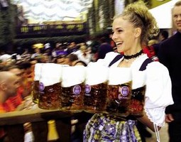 Grupacija proizvođača piva, slada i hmelja Hrvatske gospodarske komore primljena je 1. siječnja u Europsku udrugu pivara (ECB).