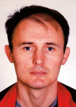 Željko Milovanović