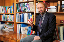 Prof. dr. Slobodan Vukičević