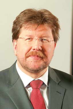 Igor Bavčar, bivši
predsjednik Uprave Istrabenza, zbog čijeg je poslovanja ta kompanija zapala u dug od 950 milijuna eura