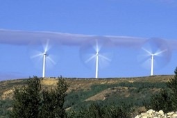 Vjetroelektrane bi mogle proizvoditi dovoljno energije za cijelu Hrvatsku