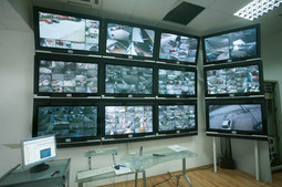 Kamere budućeg sustava nadzora u Zagrebu bit će povezane u jedinstvenu digitalnu nadzornu mrežu kojom bi upravljao Grad Zagreb