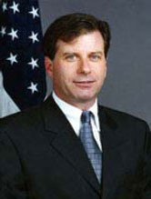 JAMES FOLEY, novi američki veleposlanik u Zagrebu, preuzet će dužnost sa zakašnjenjem