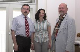 Hrvatska Udruga leukemija i limfoni i tvrtka Encian sklopile su ugovor o donaciji s ciljem pomoći skupog liječenja bolesnika od leukemije i limfoma.